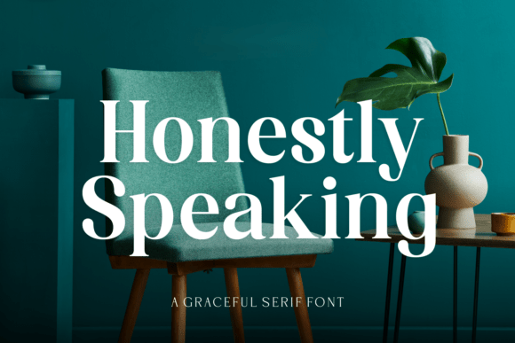 Honestly Speaking Review