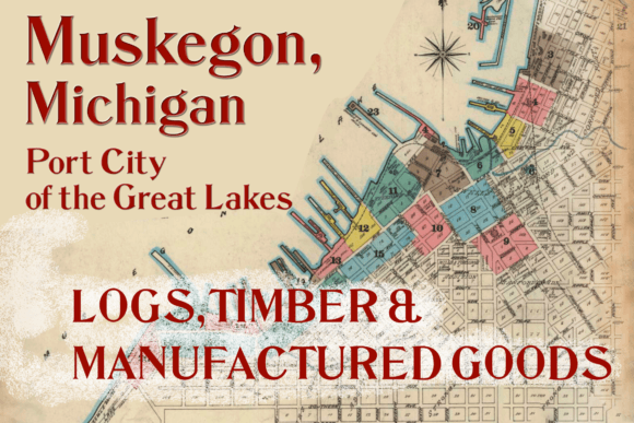 Muskegon: A Serif Font for Elegant Design